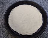 Foto del paso 8 de la receta: Pizza de Bigote Cocina