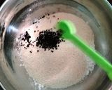 ময়দা ও সুজির স্ন্যাক্স (Maida o soojir snacks recipe in bengali) রেসিপি ধাপ - 3 ছবি