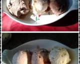 Ladybirds Banana Split . recipe step 6 photo