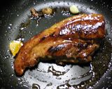 A picture of step 6 of One Pan Cooking: Moist Shio-Koji "Roast" Pork.