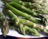Kanya's Shrimps with Asparagus recipe step 1 photo