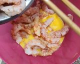 Foto del paso 2 de la receta: 🦐🍋‍🟩Langostinos rebozados en panko 🦐Con mayonesa alimonada 🍋‍🟩🦐