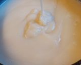 Foto del paso 5 de la receta: Crema Base con Fécula de Papa