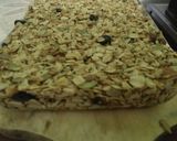 Foto langkah ke 5 dari resep Muesli Granola mudah cepat.