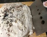 عکس مرحله 8 از دستور نان با خمیر ترش یا مخمر طبیعی (Sour Dough)