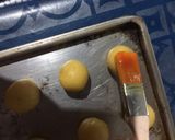 Foto langkah ke 6 dari resep Nastar Bolen.