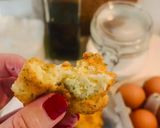 Foto del paso 16 de la receta: Buñuelos de Bacalao 🐟