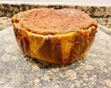 Foto del paso 7 de la receta: Pastel de queso con calabaza (Cheesecake with pumpkin)