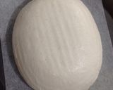 Foto langkah ke 17 dari resep Basic Sourdough Bread 72% (Open Bake Method - Oven Tangkring).