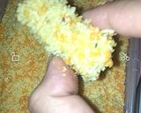 Foto langkah ke 4 dari resep Nugget ayam anti gagal.