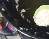 Foto langkah ke 4 dari resep Rempeyek udang rebon.