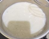 Foto langkah ke 1 dari resep Es Krim Alpukat.