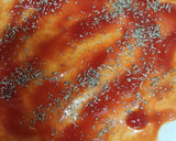 Foto del paso 5 de la receta: Pizza sin levadura