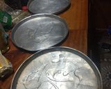 Foto del paso 4 de la receta: Prepizza casera Ánkel (masa húmeda)