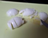 Rakott fodros kel recept fázis 1 fotója
