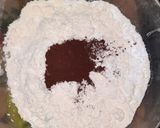 Mascarponés hólabda❄☃️⚪ recept fázis 1 fotója