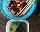 Foto langkah ke 1 dari resep Rendang daging padang.