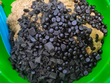 Soft Cookies Coklat