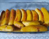 Foto langkah ke 2 dari resep Pisang Saus Milo Makassar.