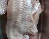 Foto del paso 1 de la receta: Pescado al horno encebollado