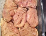 A picture of step 3 of Coconut Amino Teriyaki Chicken.