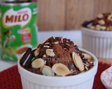 Foto langkah ke 6 dari resep Es Kepal Milo.