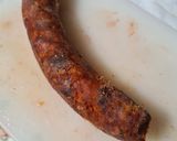 Foto del paso 10 de la receta 141. Lentejas con Chorizo