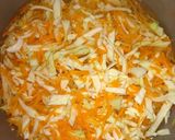 Foto langkah ke 4 dari resep Salad Hokben.