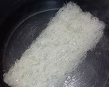 Foto langkah ke 6 dari resep Nasi Kuning Gorontalo.