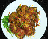 பாகற்காய் பார்சல் மசாலா ரெசிபி ஸ்டேப் 7 புகைப்படம்