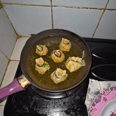 Langkah 6