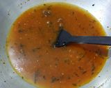 खानदेशी डुबुक-वडे (Khandeshi Dubuk-Vade recipe in marathi) रेसिपी स्टेप 6 फोटो 