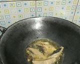 Foto langkah ke 6 dari resep Labu mini bening+cuwě.