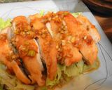 A picture of step 7 of Tender & Juicy Yu Lin Chi (Chinese Deep-fried Chicken).