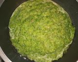 Foto del paso 3 de la receta: Tortilla de brócoli light