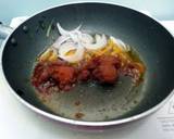 Baked Spicy Stingray / Sambal Ikan Bakar recipe step 1 photo