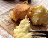 A picture of step 8 of Almond Milk Muffins.