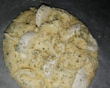 Foto del paso 4 de la receta: Pan de ajo y queso
