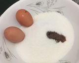 Foto del paso 3 de la receta: Coquitos 🥥
