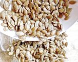 A picture of step 11 of Crispy Toasted Pumpkin Seeds.