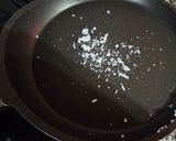Foto del paso 1 de la receta: Buñuelos saludables en sartén, sin gluten, sin azúcar, sin huevos