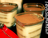 Foto del paso 1 de la receta: Mousse de tiramisú  ☕