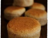 A picture of step 8 of Brown Sugar & Milk Wheat Bread Loaf.