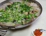 芋頭米粉湯的食譜步驟7照片