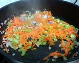 Cauliflower "Couscous"(Vegan) recipe step 3 photo