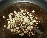A picture of step 8 of Bleu Cheese Crusted Filet Mignon.