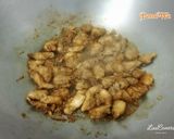 รูปขั้นตอนการทำที่ 4 ของ ไก่ทอดกระเทียม
