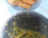 Foto langkah ke 5 dari resep Sambal lombok ijo.