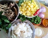 Foto del paso 1 de la receta: Cau Cau Andino 👍🇵🇪