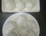 सॉफ्ट स्पंजी दही बड़े (Soft Spongy dahi vade recipe in Hindi) रेसिपी चरण 6 फोटो